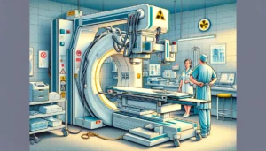 ESL Conversation Questions – X-rays
