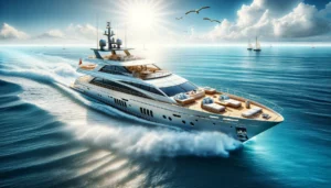 ESL Conversation Questions – Yachts