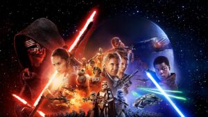 ESL Questions – Star Wars