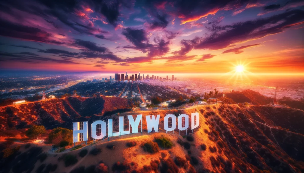 Hollywood