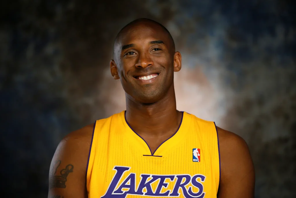 Kobe Bryant