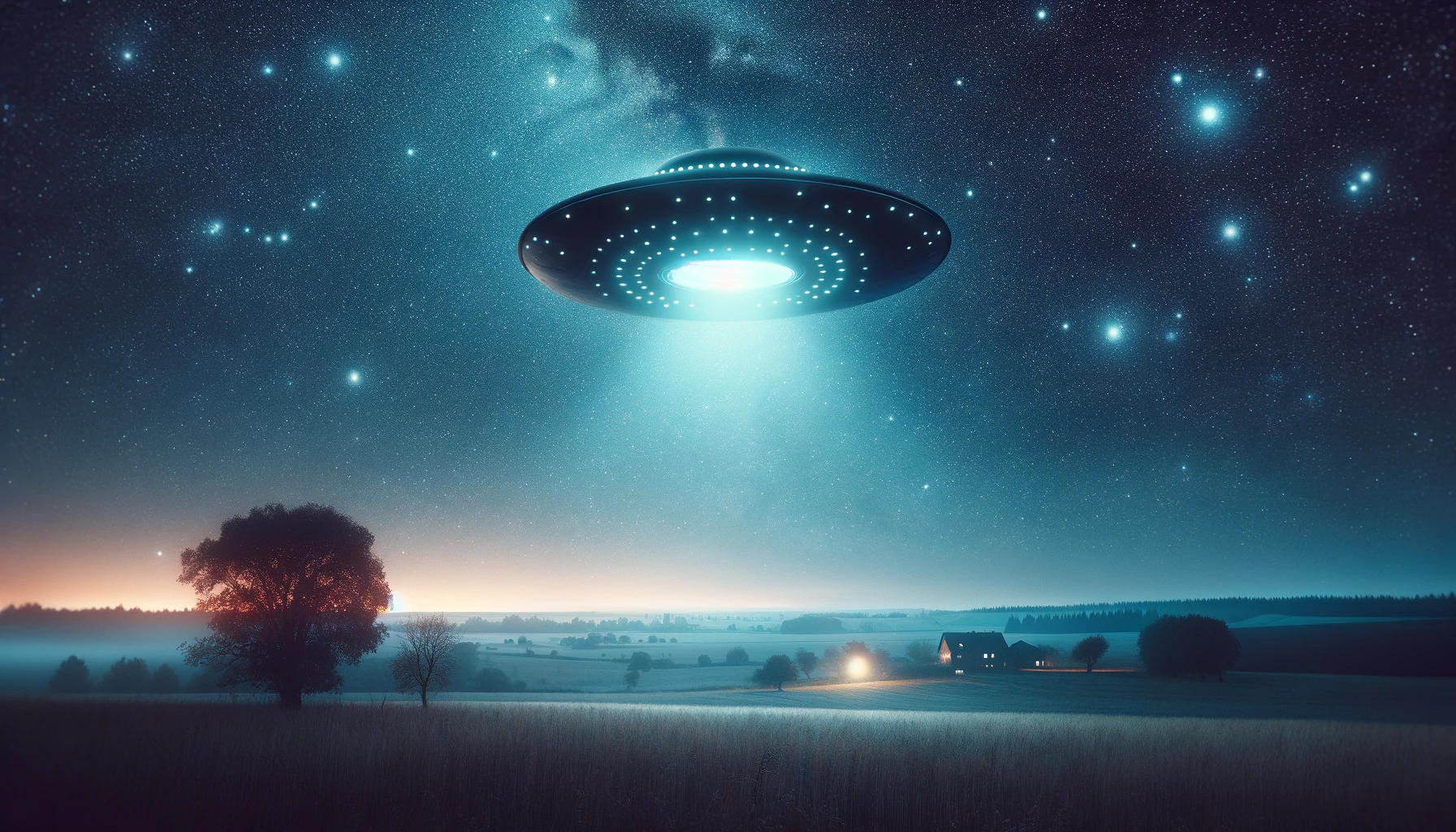 ESL Conversation Questions – UFOs • betterclass