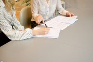 ESL Conversation Questions – Negotiations