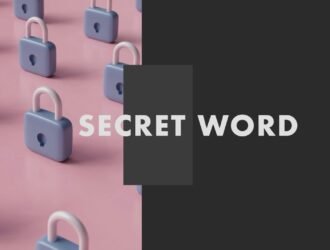 secret word esl activity