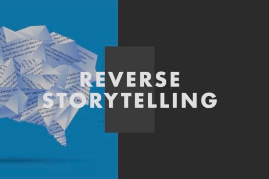 reverse storytelling esl activity