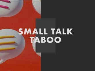 small talk taboo esl activity