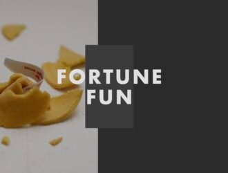 fortune fun esl activity