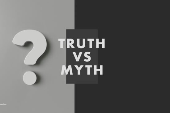 truth vs myth esl activity