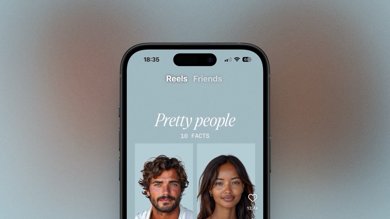 beauty standards esl lesson