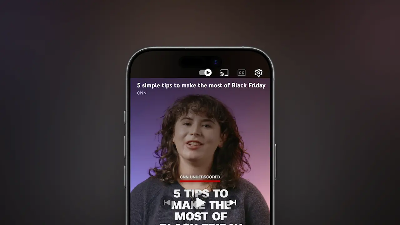 Shopping Tips for Black Friday ESL Lesson Plan