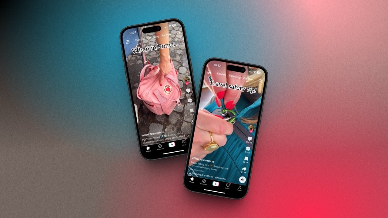 travel hacks esl lesson plan