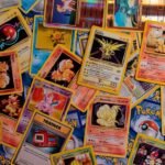 pokemon cards lesson hobbies