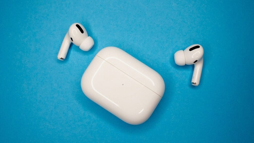 airpods translation