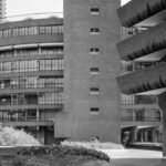 brutalist esl lesson architecture