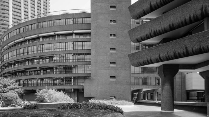 brutalist esl lesson architecture