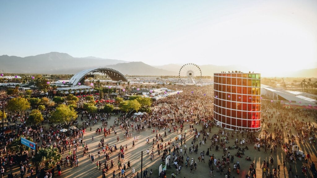 coachella esl discussion