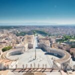 How the Vatican Chooses a New Pope ESL