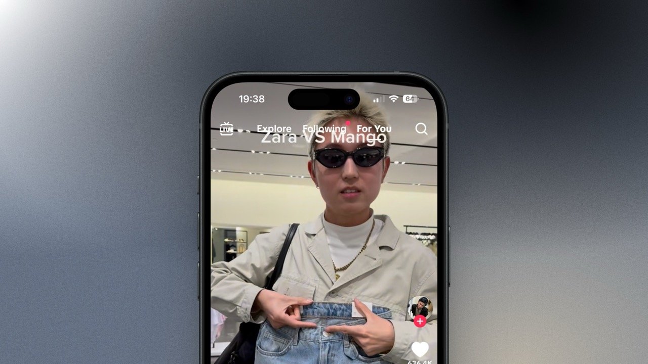 how to choose jeans video