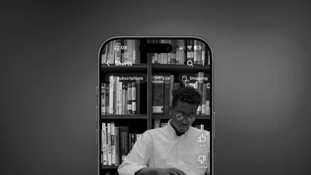 How to stay focused video