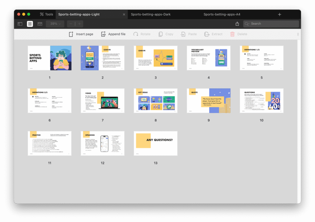 Sports betting apps Image1
