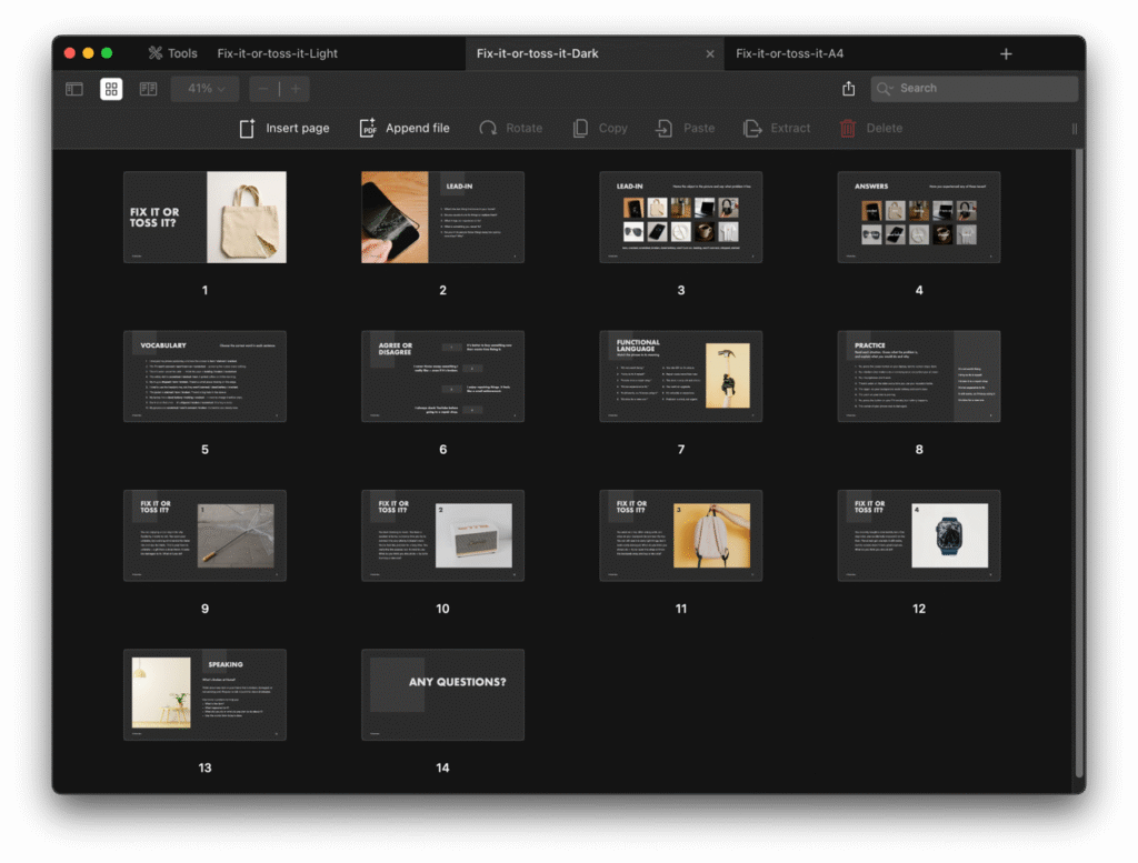 Fix it or toss it Image2