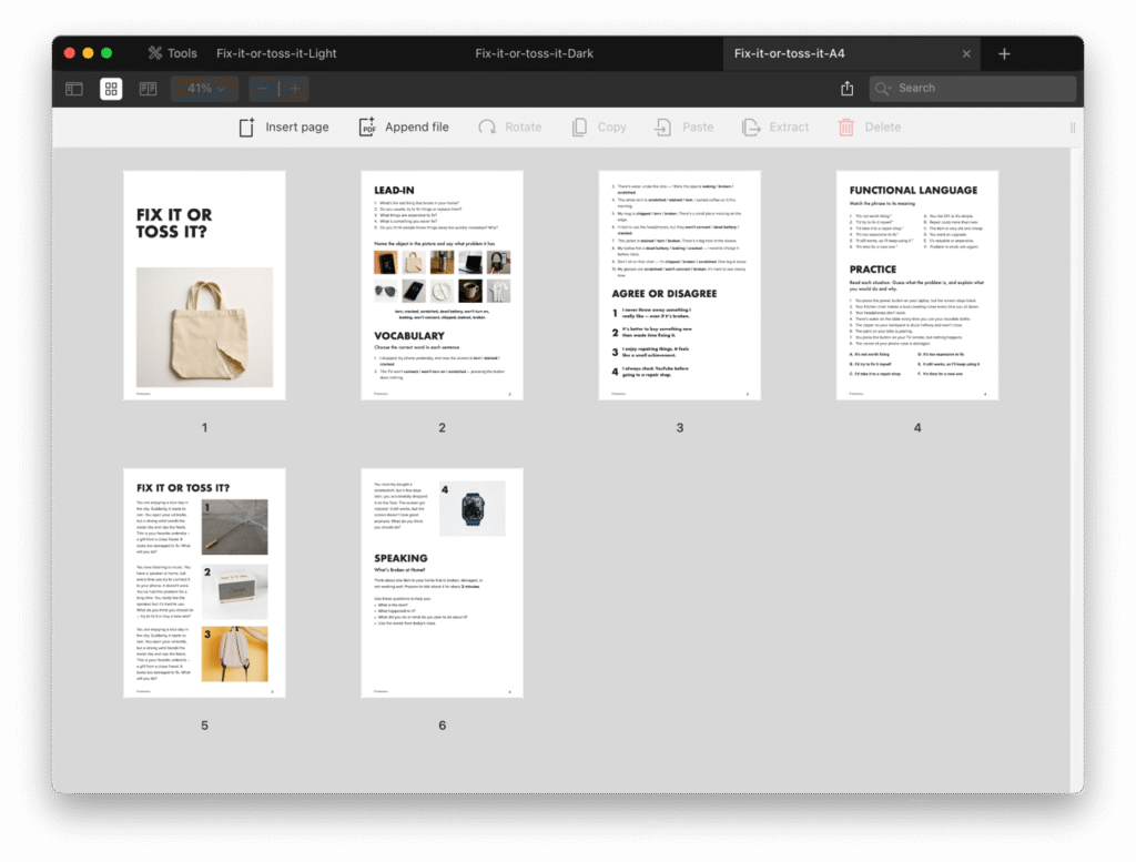 Fix it or toss it Image3