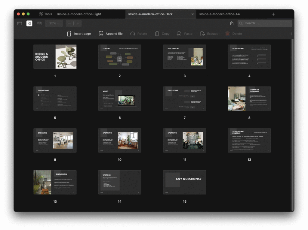 Inside a Modern Office Inside a modern office image2