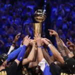 Thunder, NBA Champions 2025, Shai Gilgeous-Alexander, Oklahoma City, NBA Finals