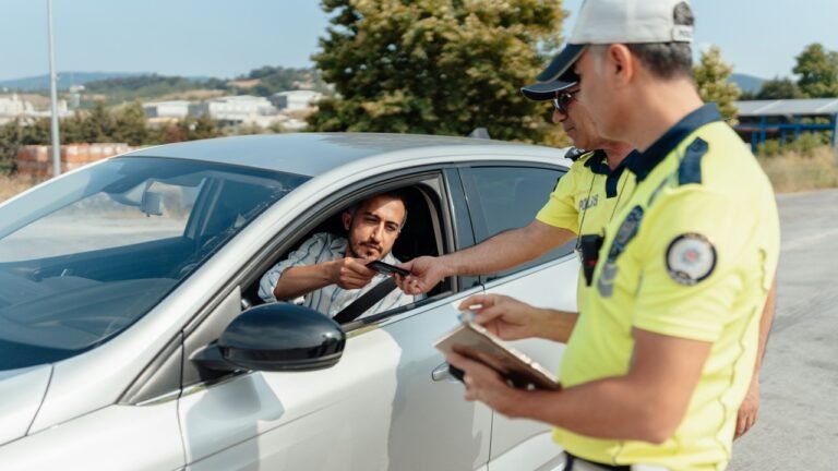 talking to police, esl lesson plan, police vocabulary, b1, intermediate