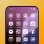 iOS 26 and the Liquid Glass Design