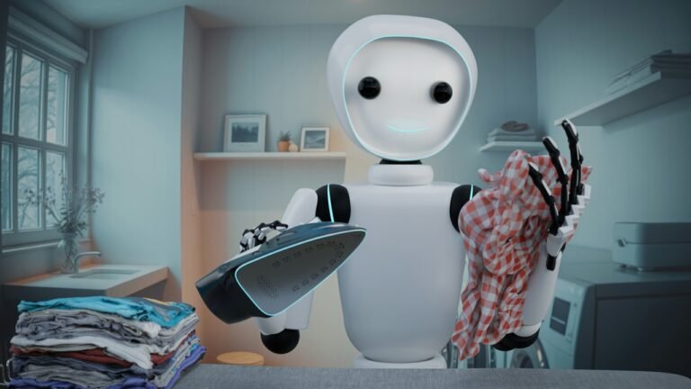 esl lesson ai b1 intermediate