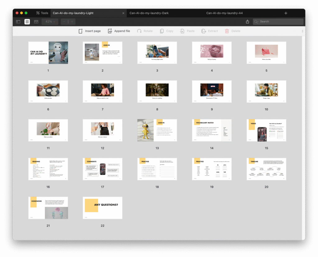 Can AI Do My Laundry? Can AI do my laundry Image1
