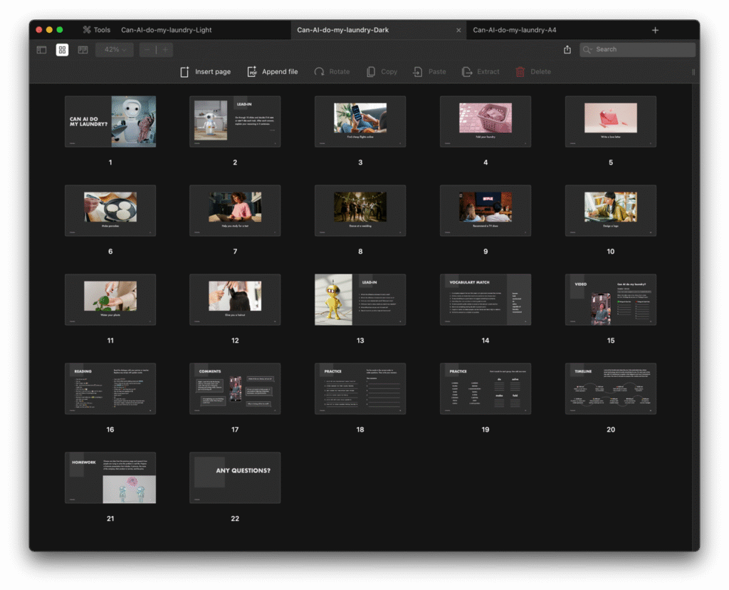 Can AI Do My Laundry? Can AI do my laundry Image2