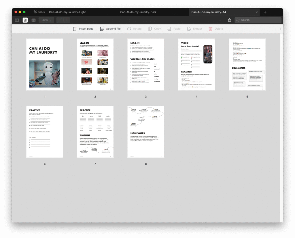 Can AI Do My Laundry? Can AI do my laundry Image3