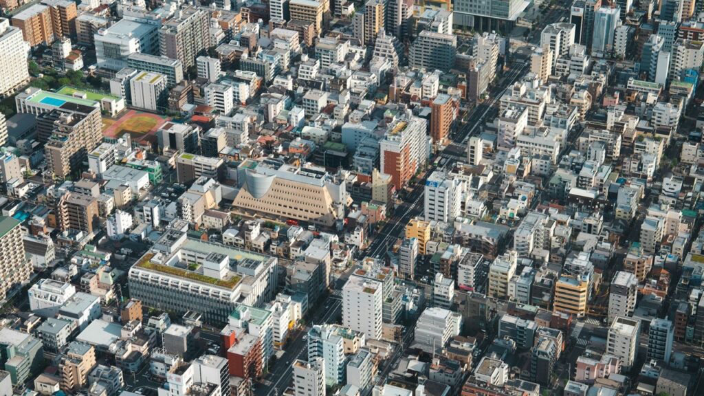 Japan Worries About Big Earthquake esl lesson