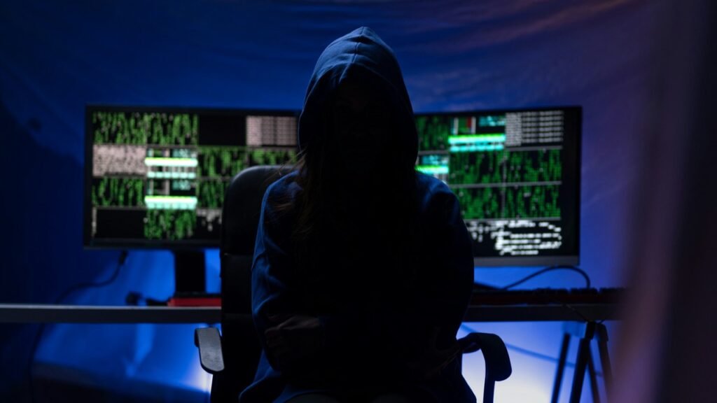 Kidnapped for 9 The Barber with No Bitcoin Cvoer