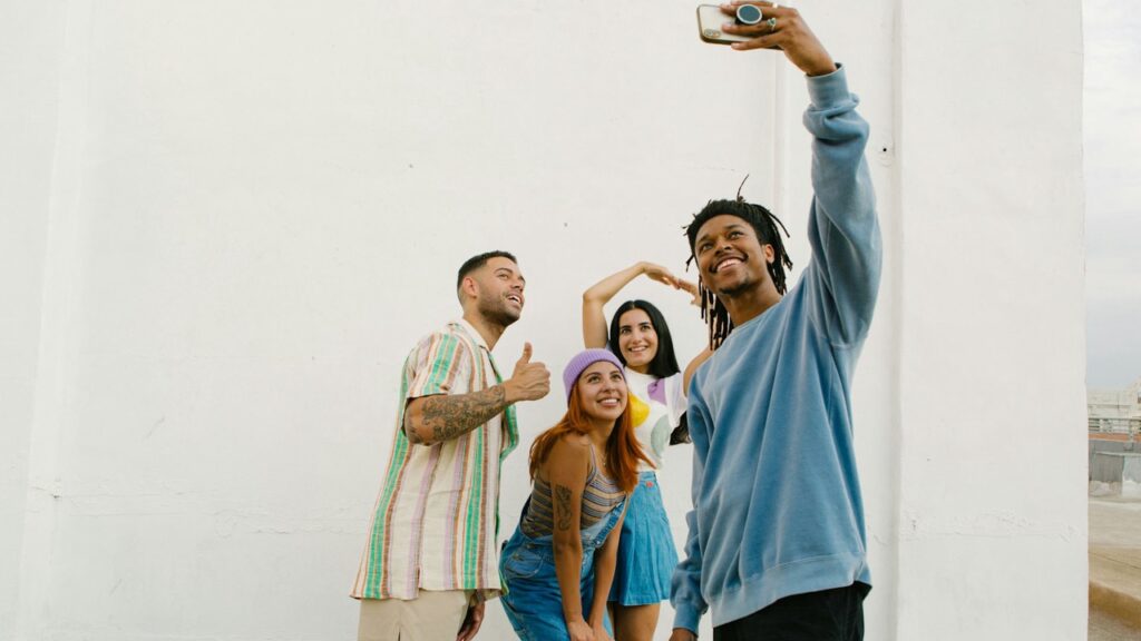 Personality Types esl lesson plan b2