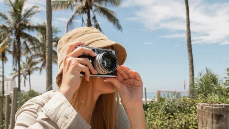 taking photos esl lesson a2