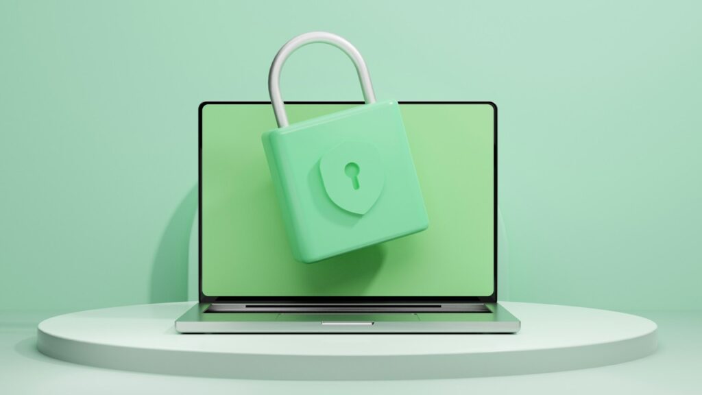 esl lesson technology cybersecurity