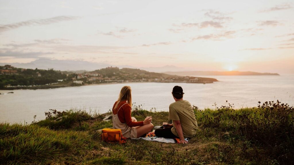 Why summer feels so short | ESL Lesson Plan | B2