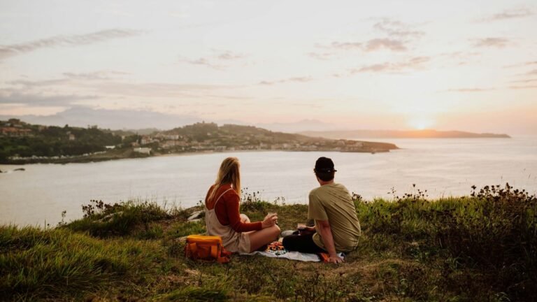 Why summer feels so short | ESL Lesson Plan | B2