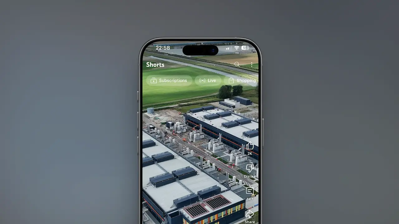 B2 ESL Lesson The Hidden Costs of AI