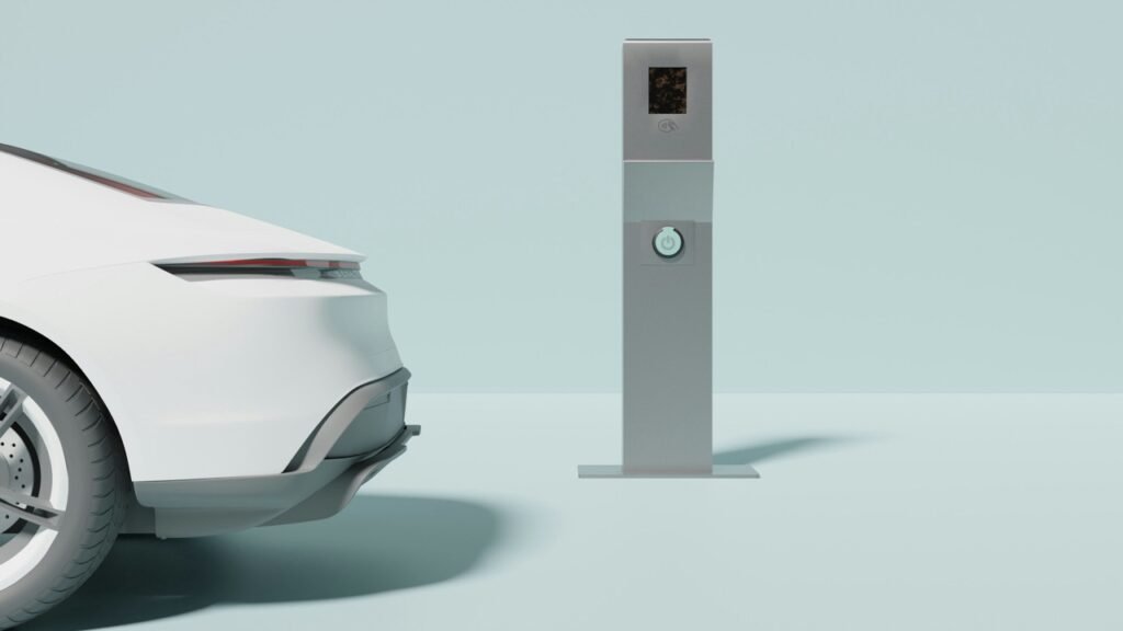 tesla sales drop 40% in europe