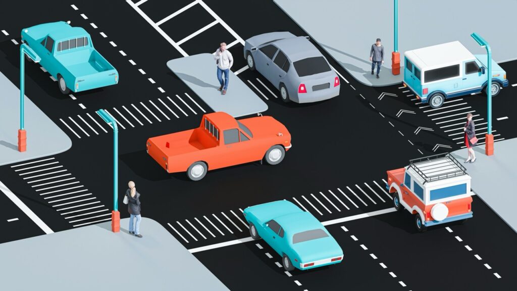 Helsinki: One Year, No Traffic Deaths