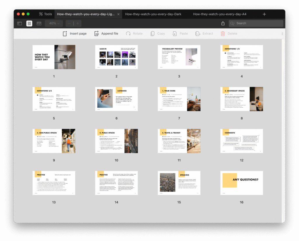 How they watch you every day Image1