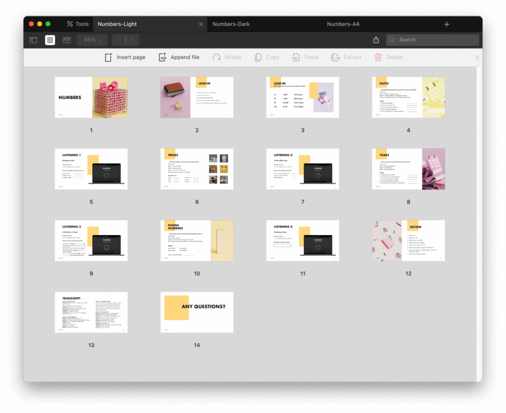 Numbers Numbers Image1