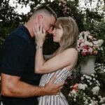 Taylor Swift Is Getting Married
