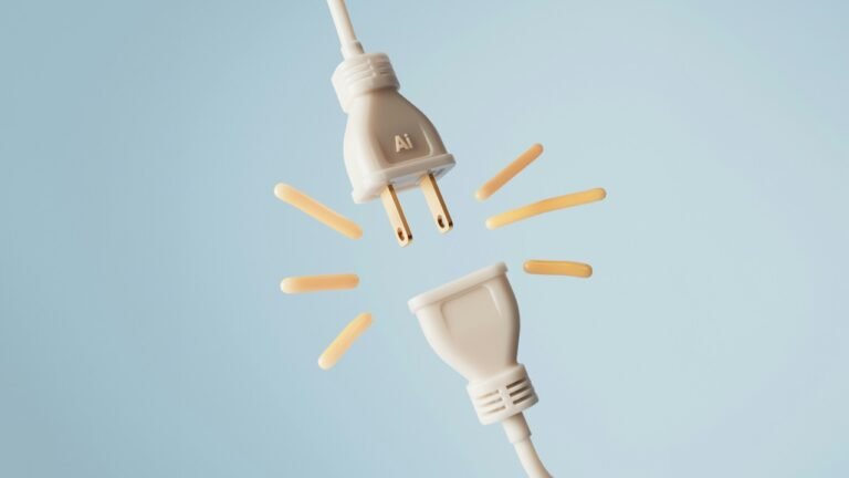 ai technology esl lesson plan b2