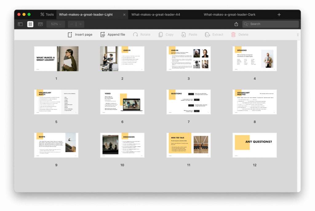 What makes a great leader Image1