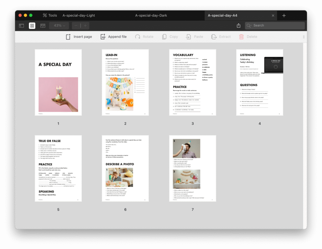 A special day Image3